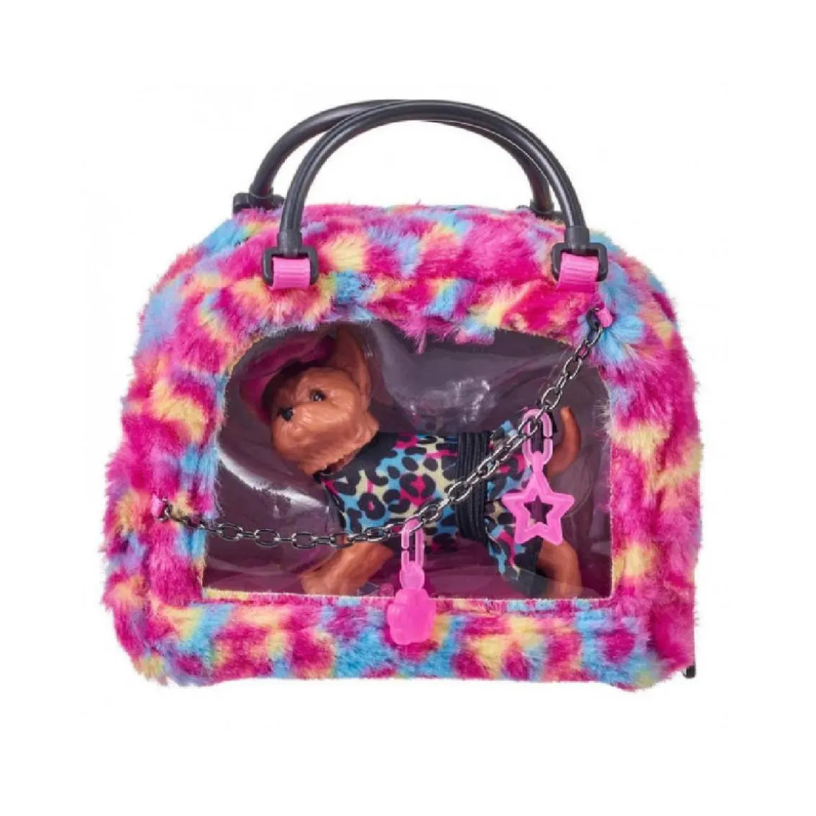 Mini mascotas Real Littles (varios modelos)