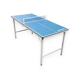 Mini Mesa de Ping Pong 150 x 67 x 69 cm