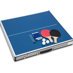 Mini Mesa de Ping Pong 150 x 67 x 69 cm
