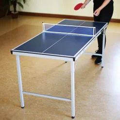 Mini Mesa de Ping Pong 150 x 67 x 69 cm