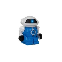 Mini robot teledirigido Atom (varios colores)