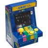 Mini videojuego arcade con 152 juegos ㅤ