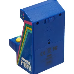 Mini videojuego arcade con 152 juegos ㅤ