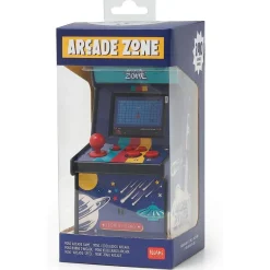 Mini videojuego arcade Zone ㅤ