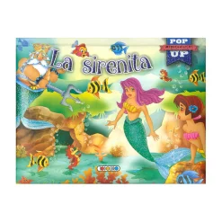 Miniclásicos Pop-Up (varios modelos)