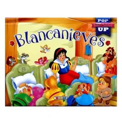 Miniclásicos Pop-Up (varios modelos)