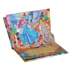 Miniclásicos Pop-Up (varios modelos)