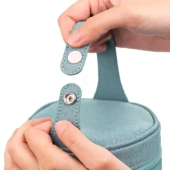 Miniland - Bolsa isotérmica Thermibag Palms 700ml