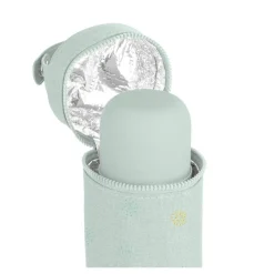 Miniland - Bolsa Térmica Thermibag 350 ml Mint