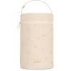 Miniland - Bolsa Térmica Thermibag doble 500 ml Vanilla