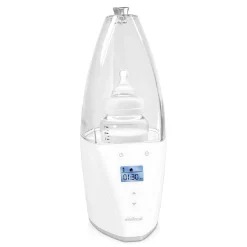 Miniland - Calientabiberones y Esterilizador Warmy