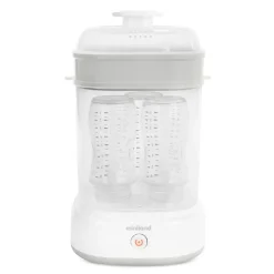 Miniland - Esterilizador biberones Mini Steamy