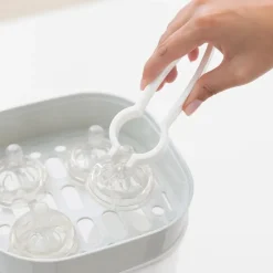 Miniland - Esterilizador biberones Mini Steamy