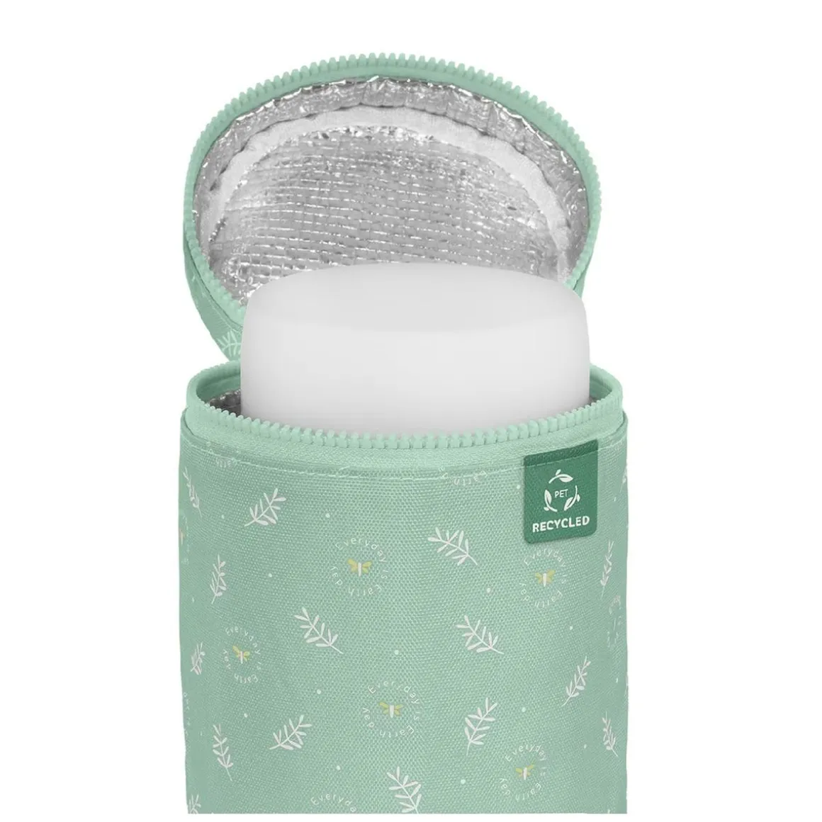 Miniland - Funda térmica Ecothermibag 700ml