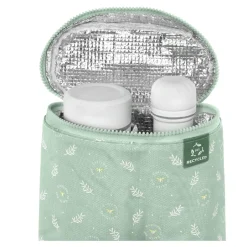 Miniland - Funda térmica Ecothermibag doble