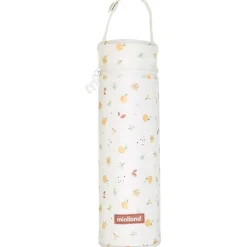 Miniland - Funda térmica para transporte cómodo 500ml ㅤ