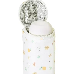 Miniland - Funda térmica para transporte cómodo 500ml ㅤ