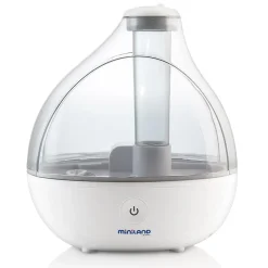 Miniland - Humidificador con Esencias