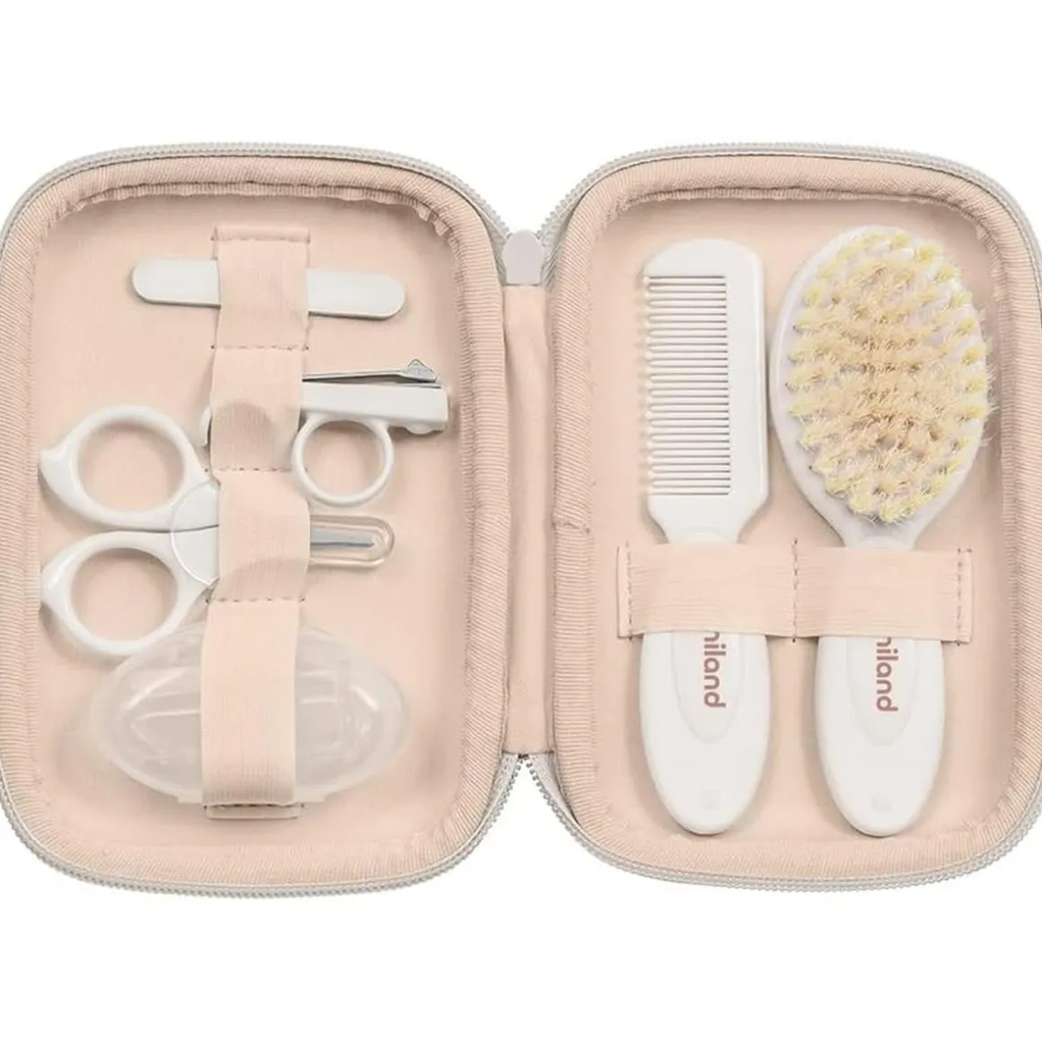 Miniland - Neceser Cuidado Infantil Valencia ㅤ