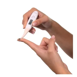 Miniland - Set de termómetros digitales Thermokit Dolce candy