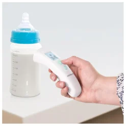 Miniland - Termómetro digital sin contacto Thermoadvanced Easy blanco