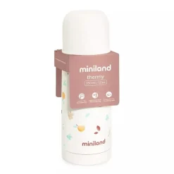 Miniland - Termo para líquidos Valencia 350ml