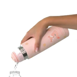 Miniland - Termo para líquidos 350 ml Thermy Candy