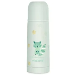 Miniland - Termo para líquidos 350 ml Thermy Mint