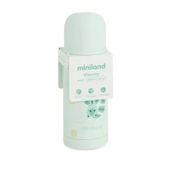 Miniland - Termo para líquidos 350 ml Thermy Mint