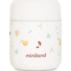 Miniland - Termo Sólidos Valencia 280 ml