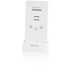 Miniland - Vigilabebés Digitalk Easy