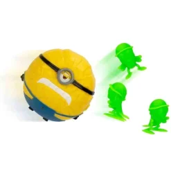 Minions Despicable Me 4 - Figura con accesorios (varios modelos)