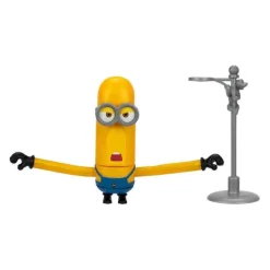 Minions Despicable Me 4 - Figura con accesorios (varios modelos)