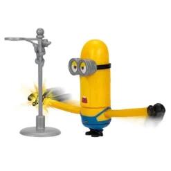 Minions Despicable Me 4 - Figura con accesorios (varios modelos)