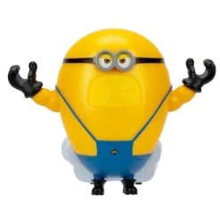 Minions Despicable Me 4 - Figura con accesorios (varios modelos)