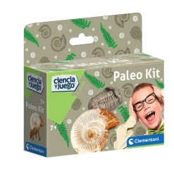 Miniset Kit de paleontología