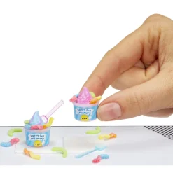 Miniverse - Make It Mini - Foods: Café S5