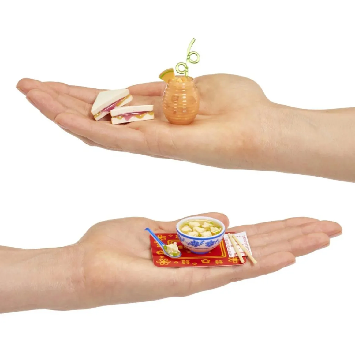 Miniverse - Make It Mini - Foods: Café S5