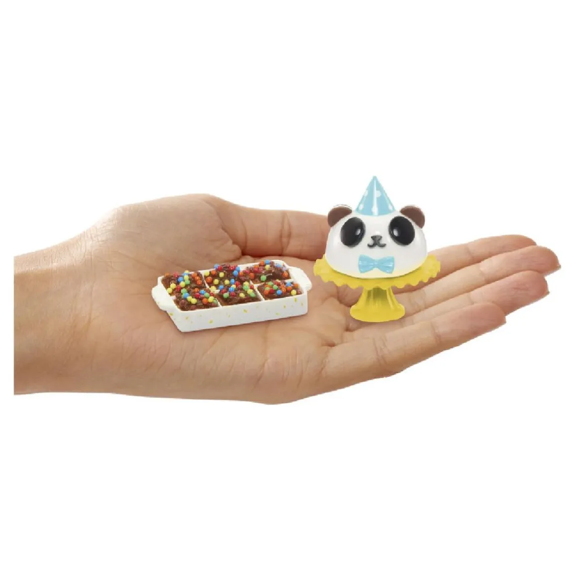 Miniverse - Make It Mini From Scratch (Varios Modelos)