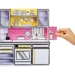 Miniverse - Mini Cocina ㅤ