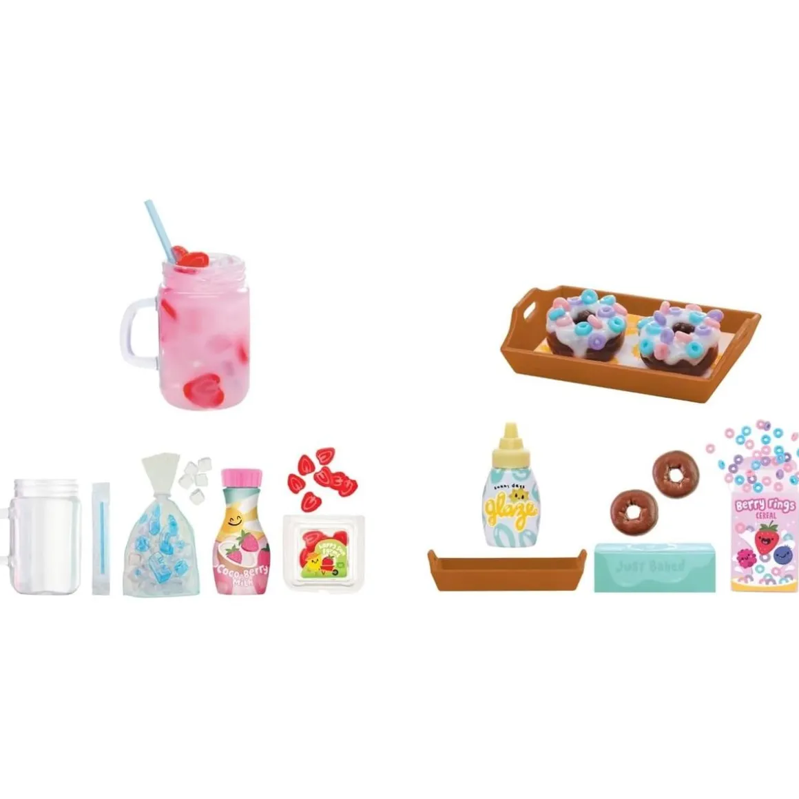 Miniverse - Mini Cocina ㅤ