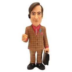 Minix - Better Call Saul - Figura Saul Goodman 12cm