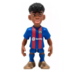 Minix - Figura Lamine Yamal 12cm - FC Barcelona