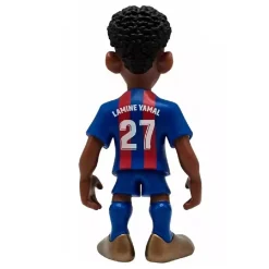 Minix - Figura Lamine Yamal 12cm - FC Barcelona