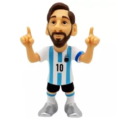 Minix - Figura Messi 12cm - Argentina