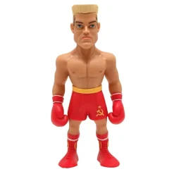 Minix - Rocky - Figura Ivan Drago 12cm