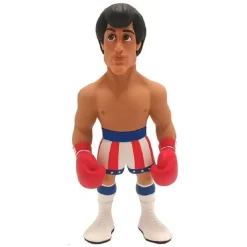 Minix - Rocky - Figura Rocky Balboa 12cm