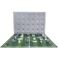 Minix - Super Pack Figuras Real Madrid