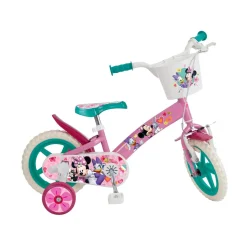 Minnie Mouse - Bicicleta 12 Pulgadas EN71