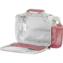 Minnie Mouse - Bolsa portameriendas hueso